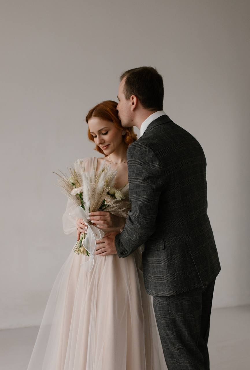 СВАДЕБНАЯ СЪЁМКА. Фотограф Анастасия Гончарова