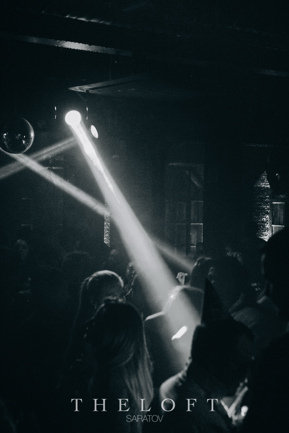 Reportage. Фотограф Максим Маркелов