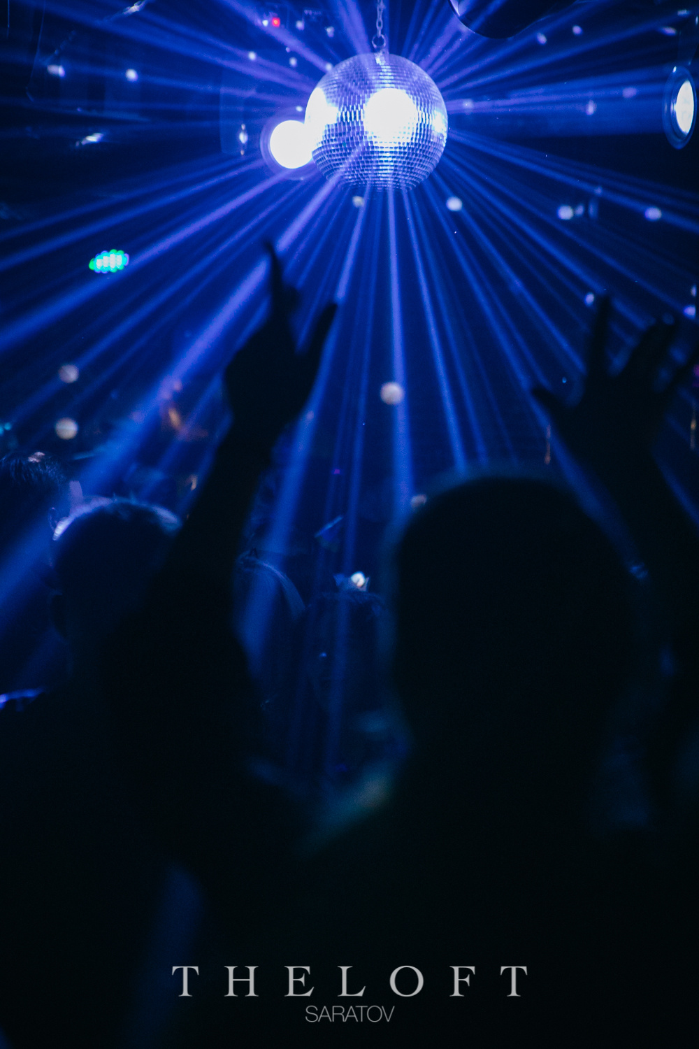 Reportage. Фотограф Максим Маркелов