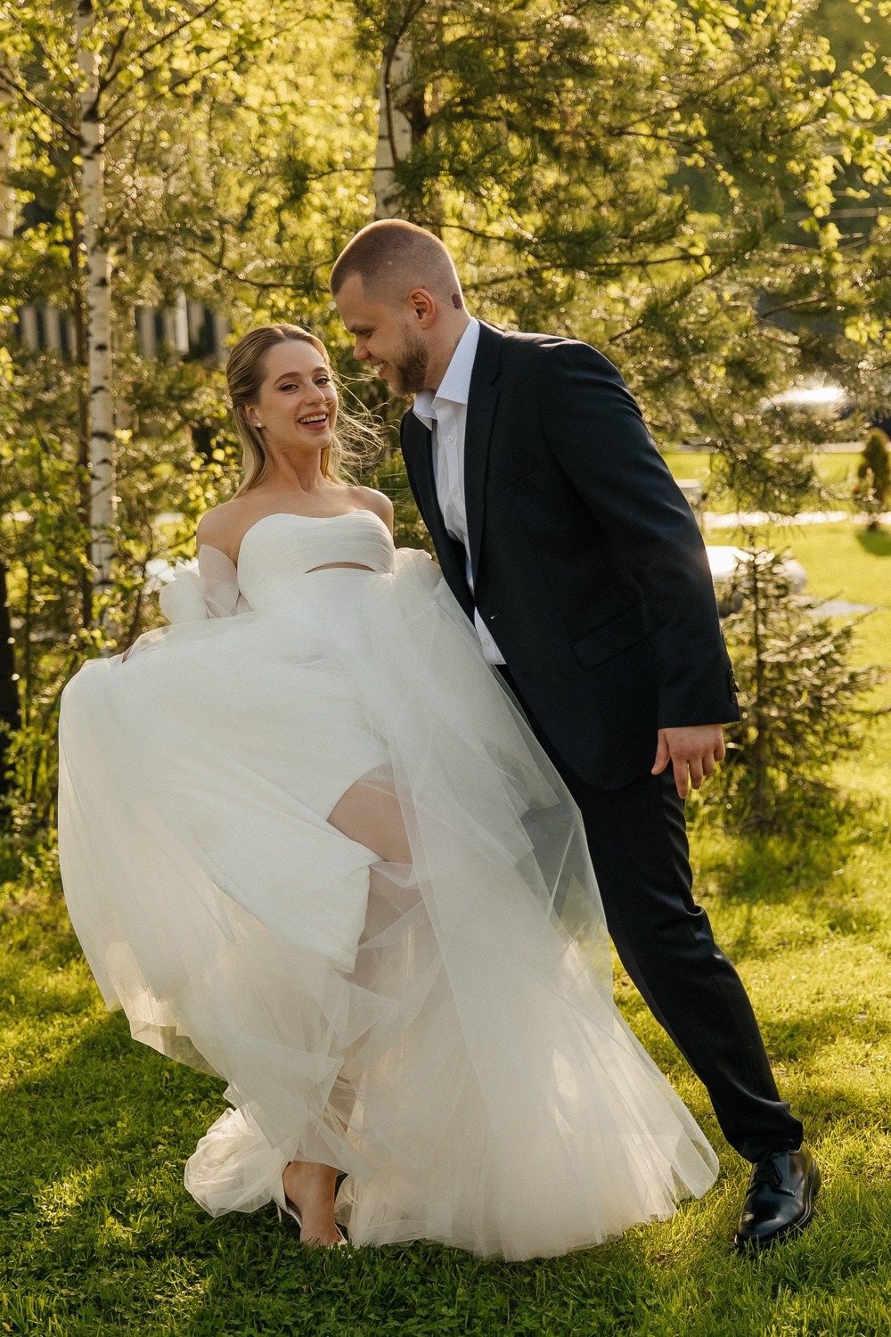 Always. Свадебный фотограф Москва