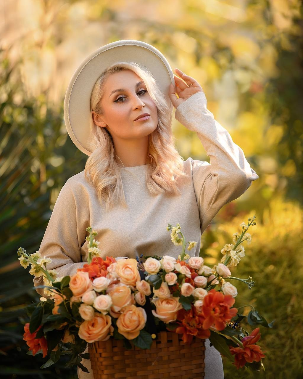 ПАРК, УЛИЦА