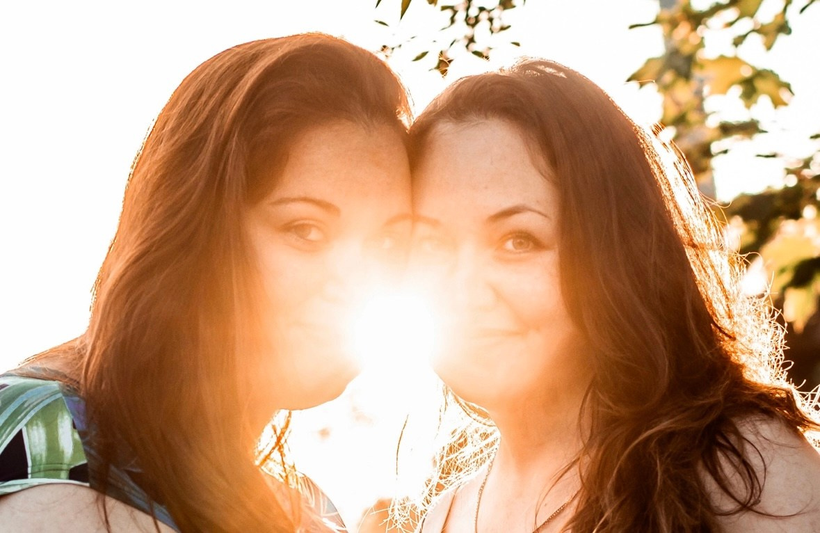 ФОТОПРОГУЛКИ. Фотограф крещений, семейный фотограф Приходько Ксения