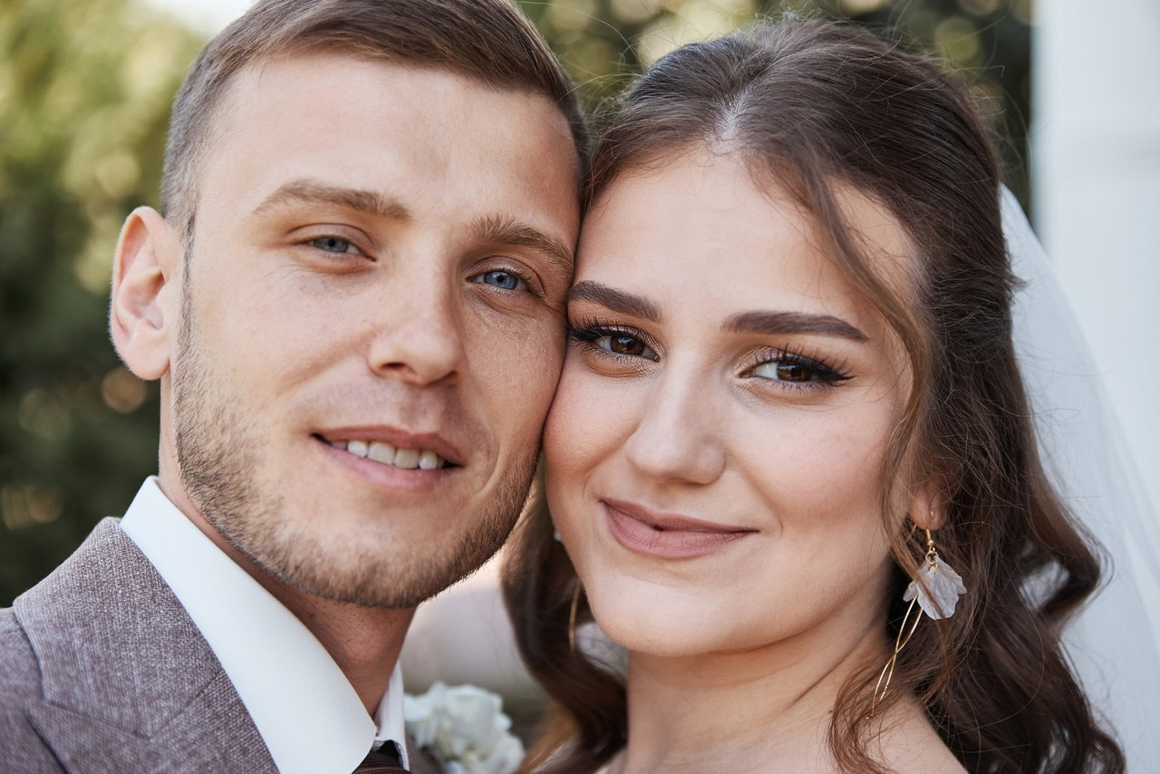 Отзывы о моей работе. Свадебный фотограф Ерхов Антон