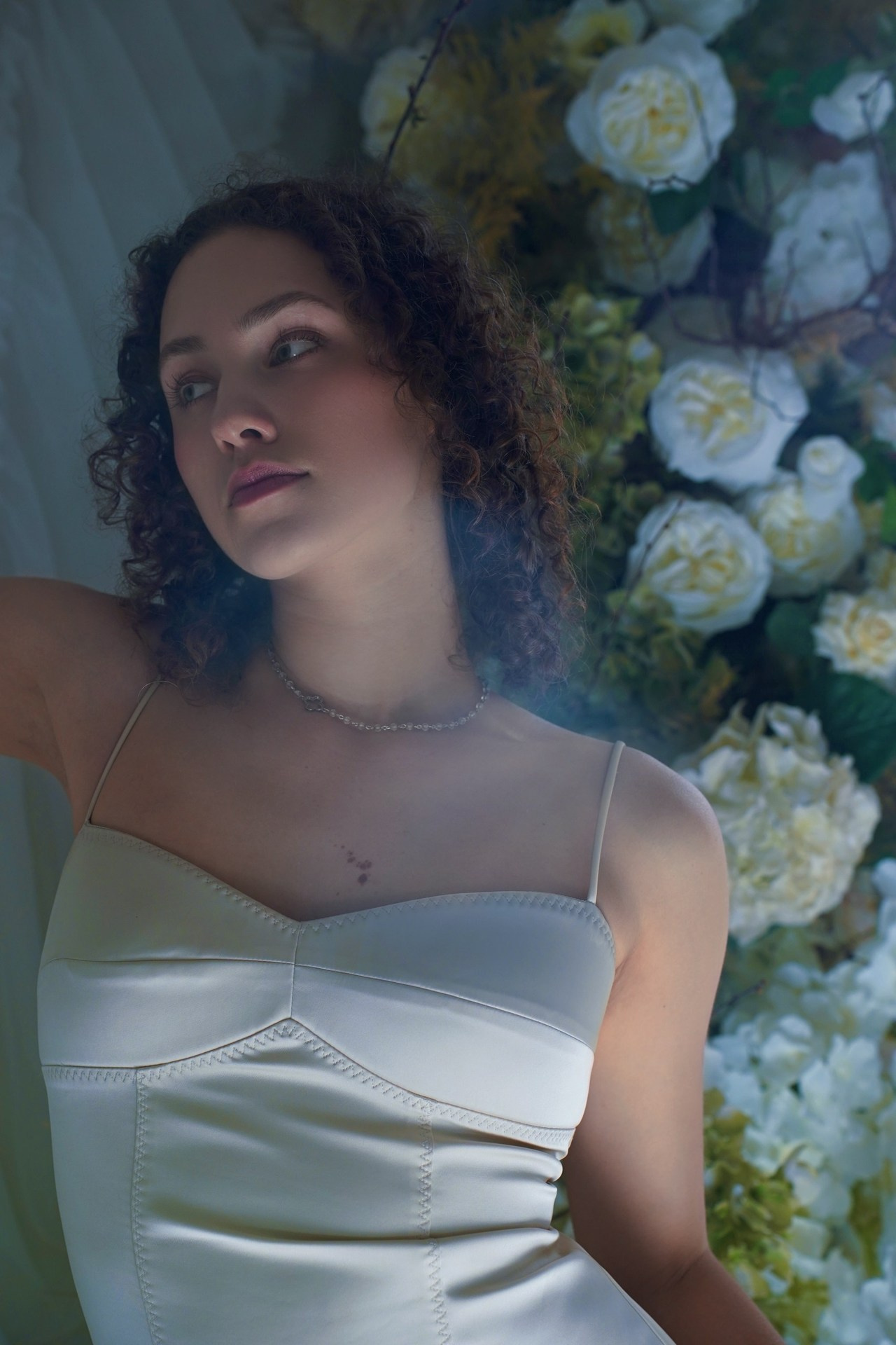 Tanya. Фотограф Анастасия Шай в Санкт-Петербурге