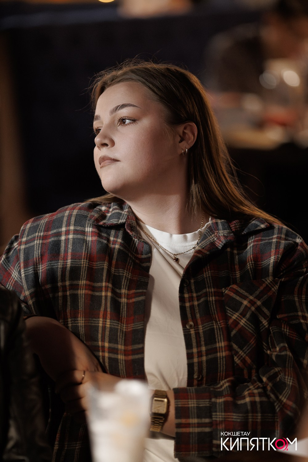 WOW QUIZ. КИПЯТКОМ КОКШЕТАУ