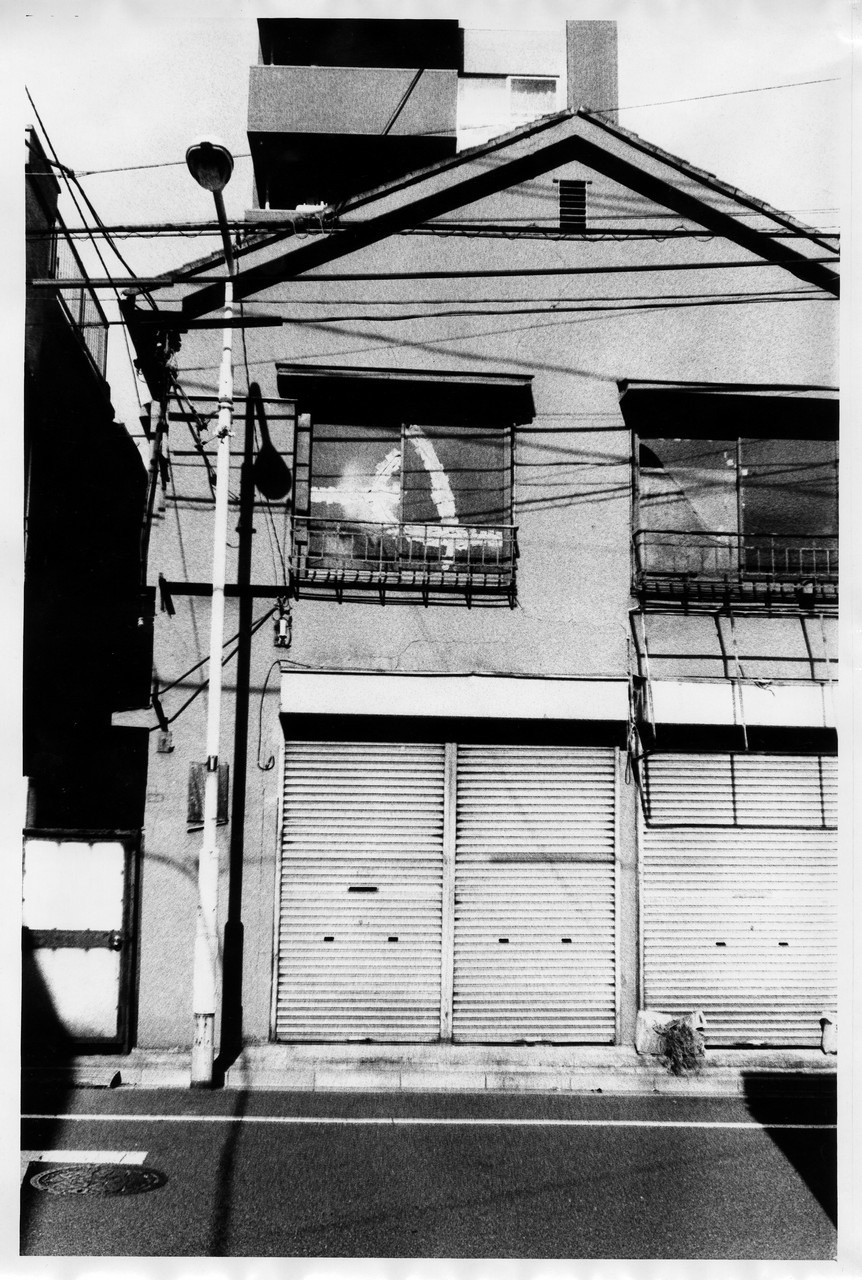 В Осаке - Пить. Выставка фотографий. Рекламный и коммерческий фотограф | Георгий Романов