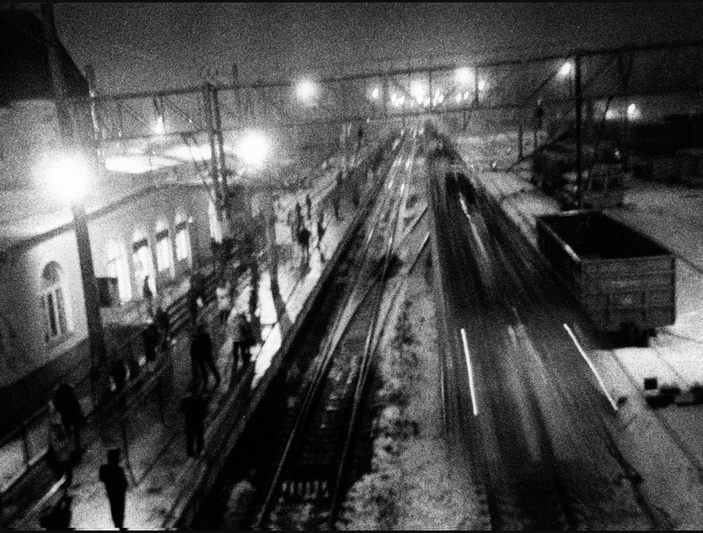 Фрагменты. Рекламный и коммерческий фотограф | Георгий Романов