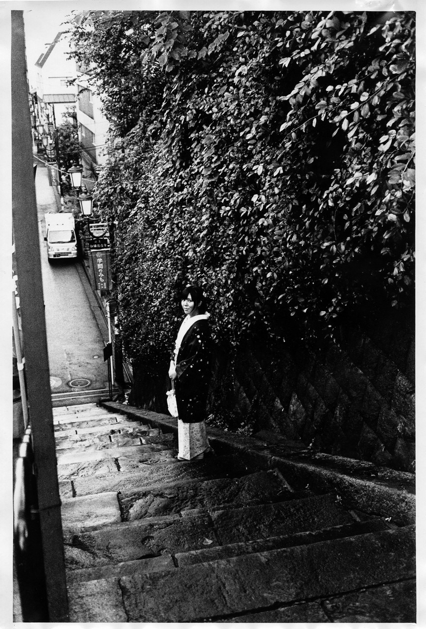 В Осаке - Пить. Выставка фотографий. Рекламный и коммерческий фотограф | Георгий Романов