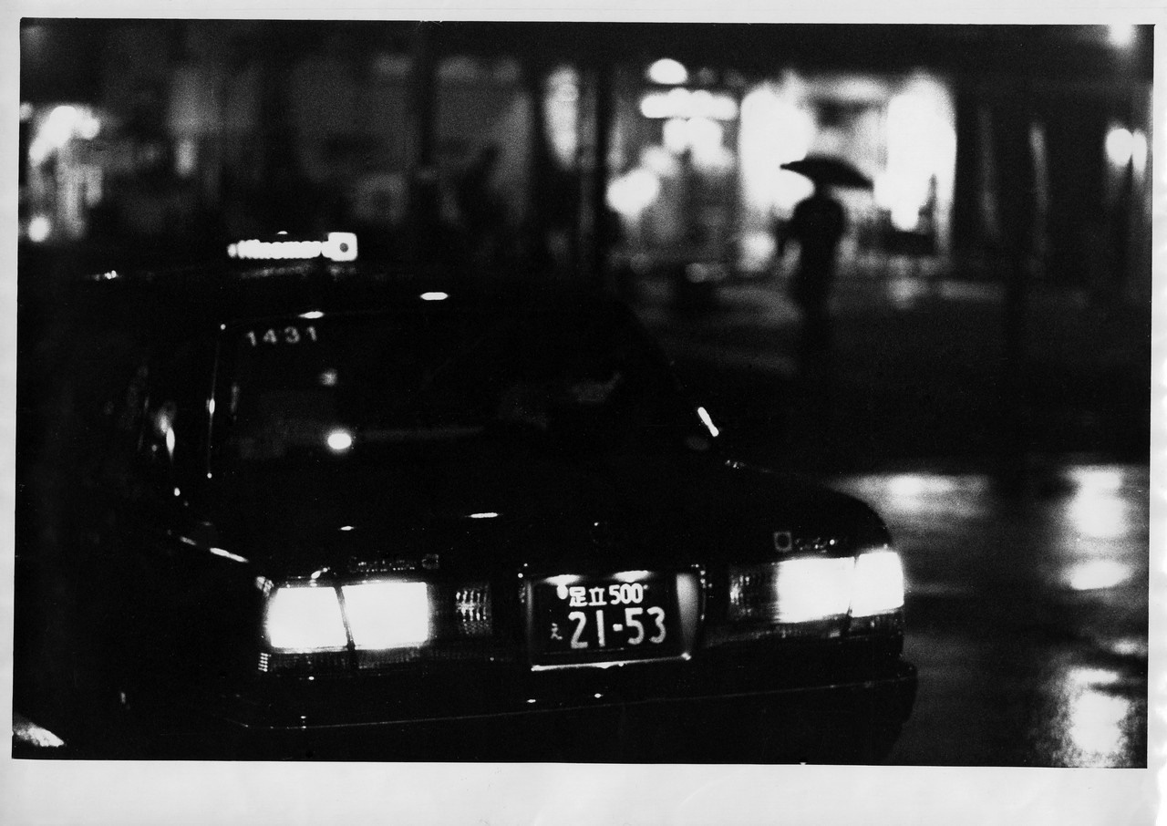 В Осаке - Пить. Выставка фотографий. Рекламный и коммерческий фотограф | Георгий Романов