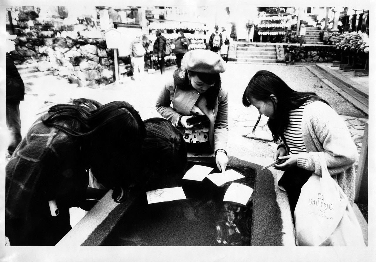 В Осаке - Пить. Выставка фотографий. Рекламный и коммерческий фотограф | Георгий Романов