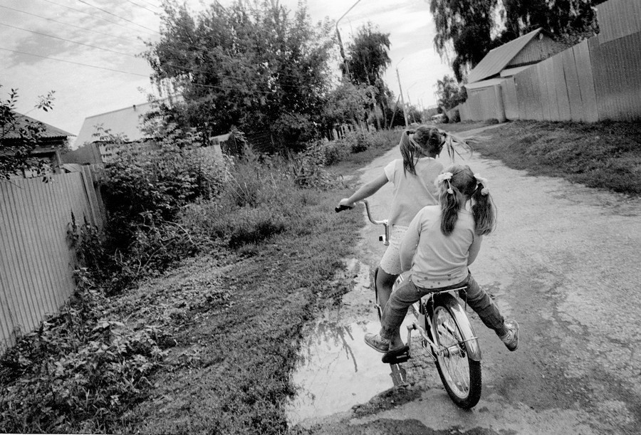 Документальный проект с фотографиями. Рекламный и коммерческий фотограф | Георгий Романов