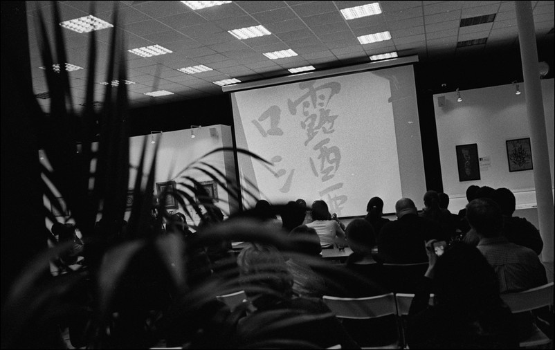 Документальный проект. Рекламный и коммерческий фотограф | Георгий Романов