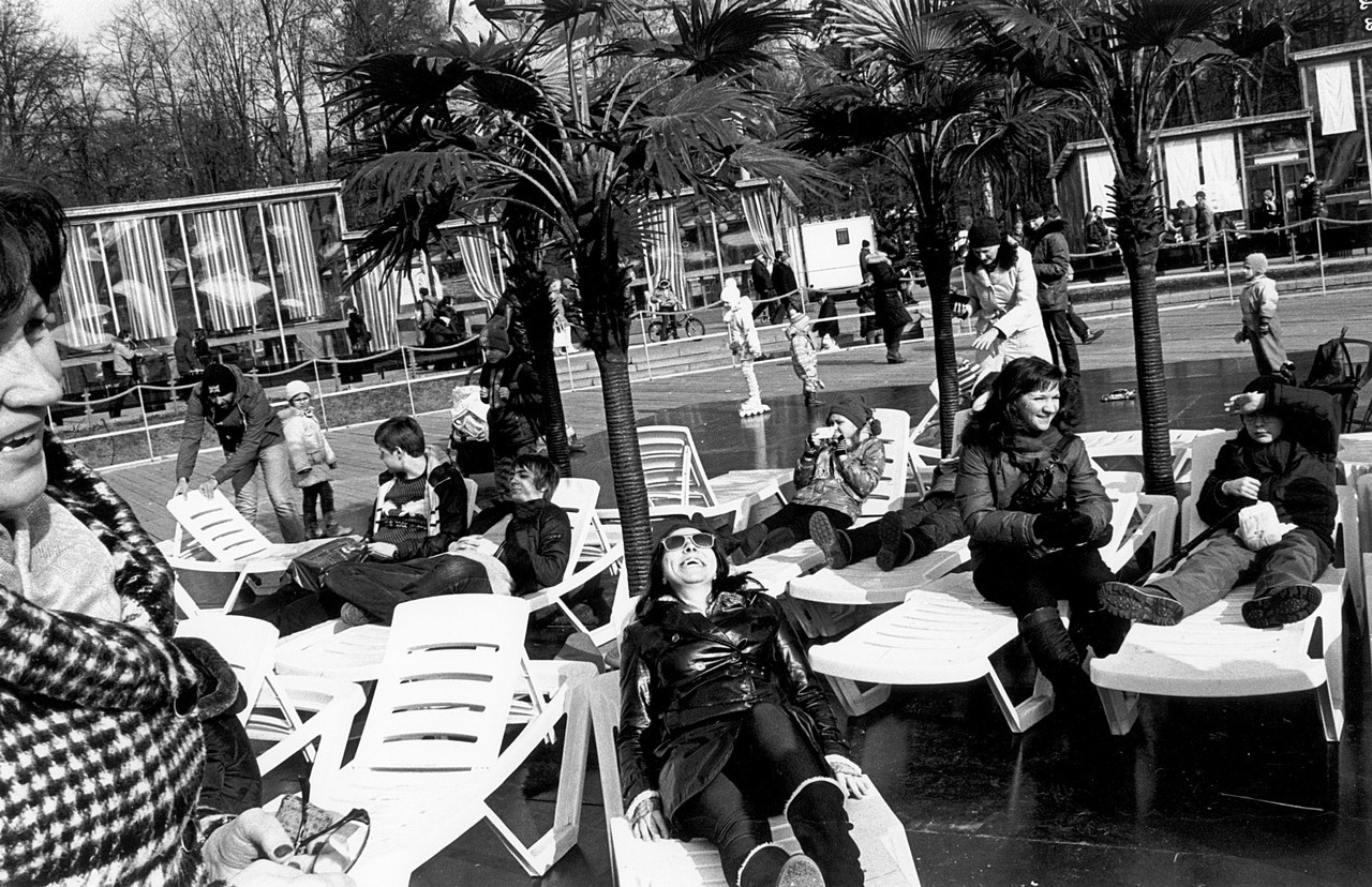 Монохром. Рекламный и коммерческий фотограф | Георгий Романов