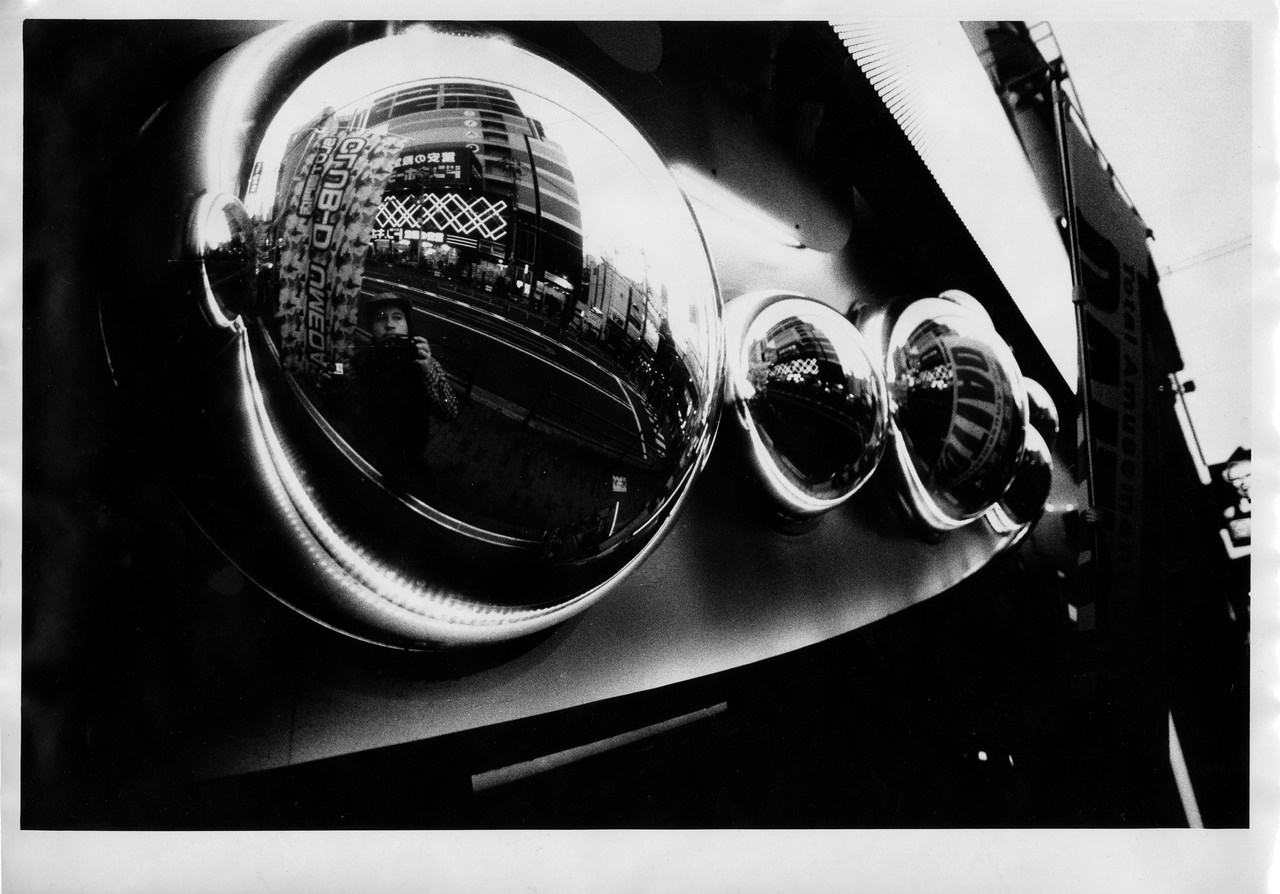 В Осаке - Пить. Выставка фотографий. Рекламный и коммерческий фотограф | Георгий Романов