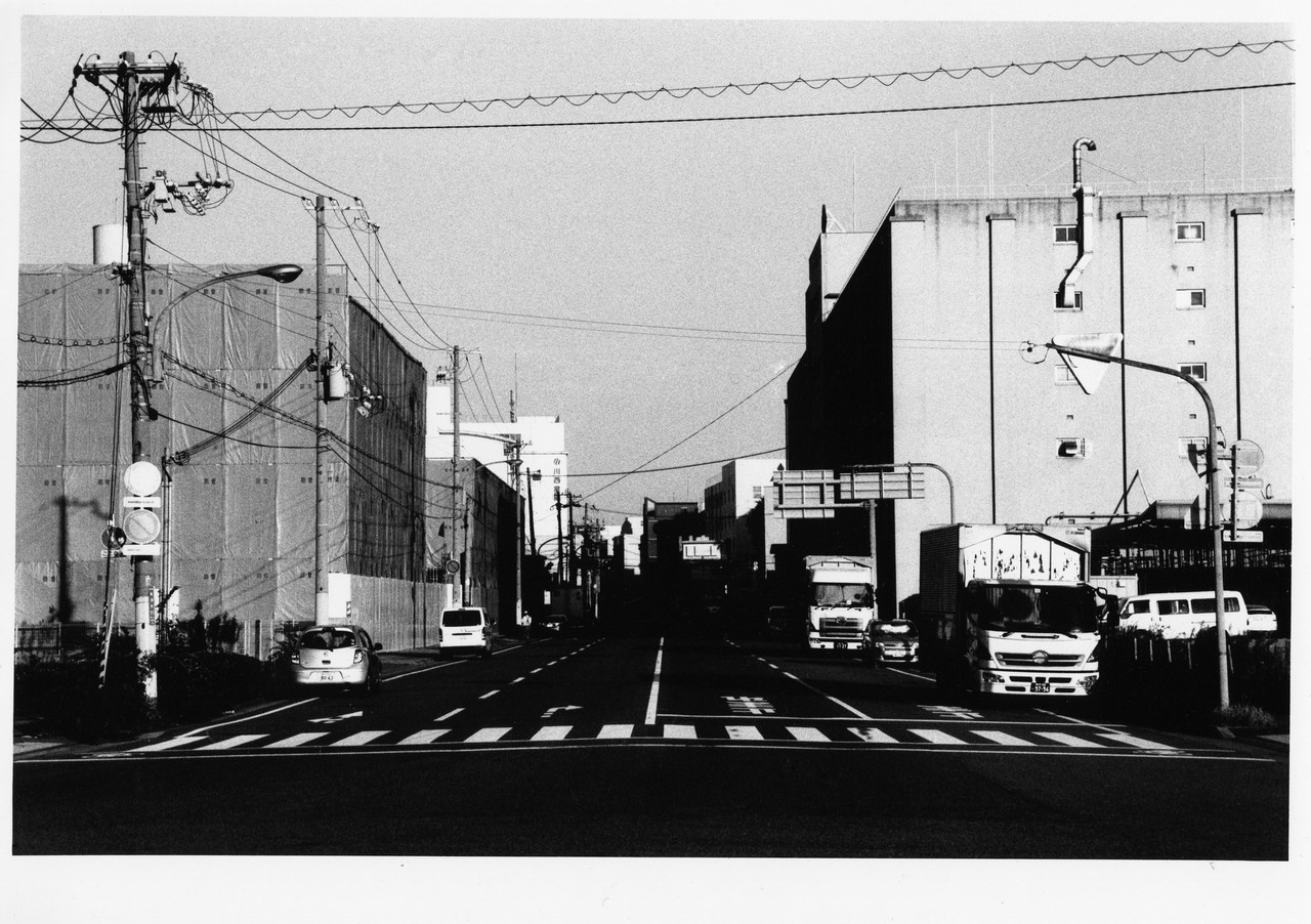 В Осаке - Пить. Выставка фотографий. Рекламный и коммерческий фотограф | Георгий Романов