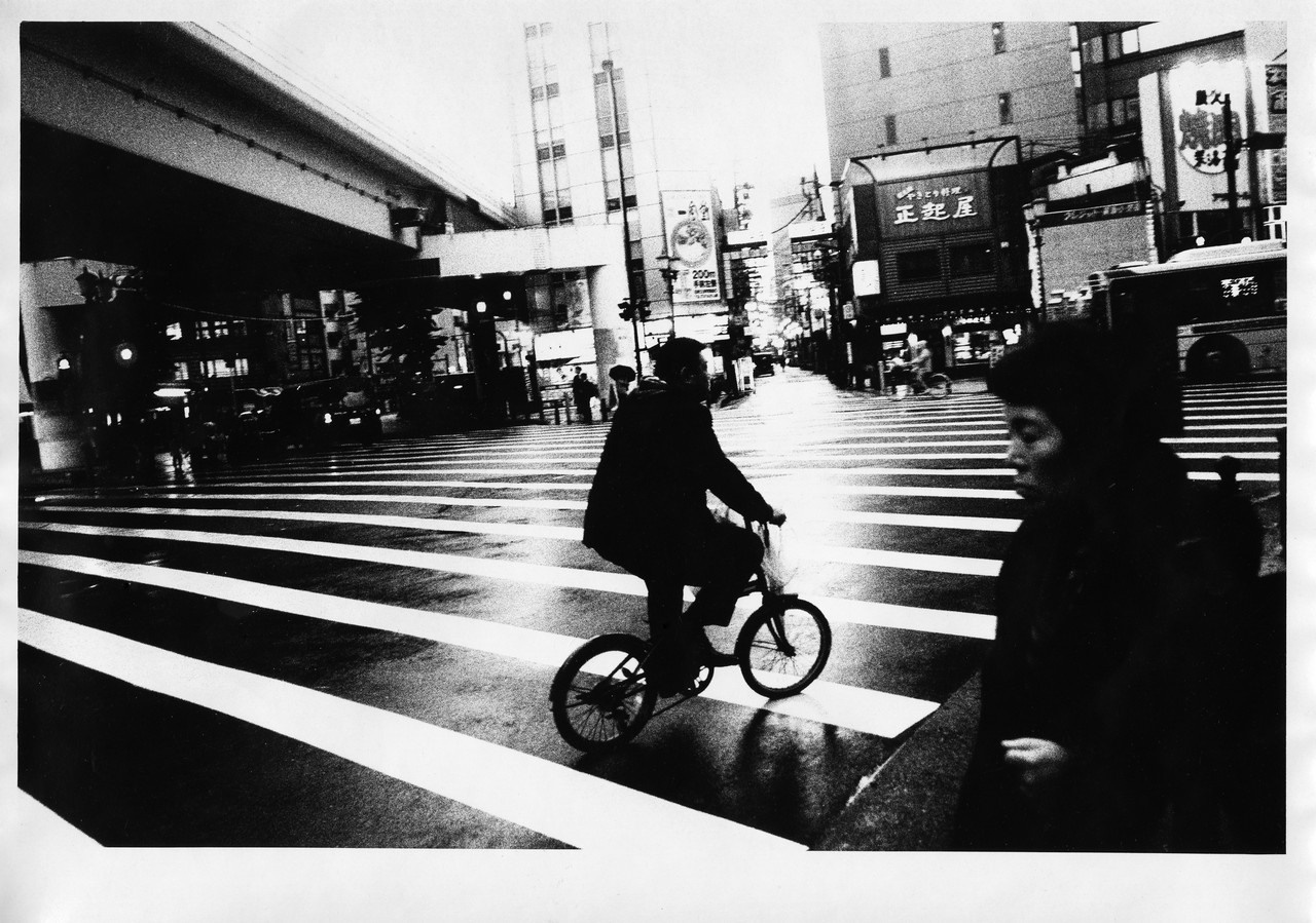 В Осаке - Пить. Выставка фотографий. Рекламный и коммерческий фотограф | Георгий Романов