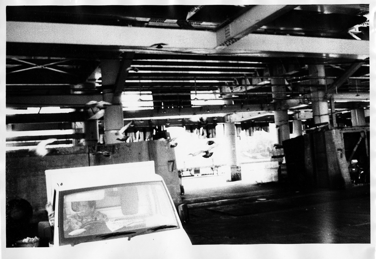 В Осаке - Пить. Выставка фотографий. Рекламный и коммерческий фотограф | Георгий Романов