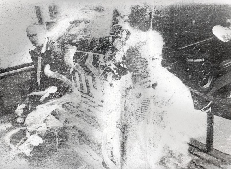 Город, в котором меня нет. Рекламный и коммерческий фотограф | Георгий Романов