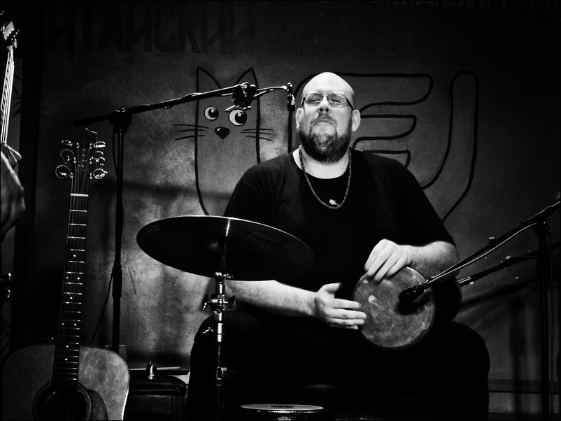 Документальный проект. Рекламный и коммерческий фотограф | Георгий Романов