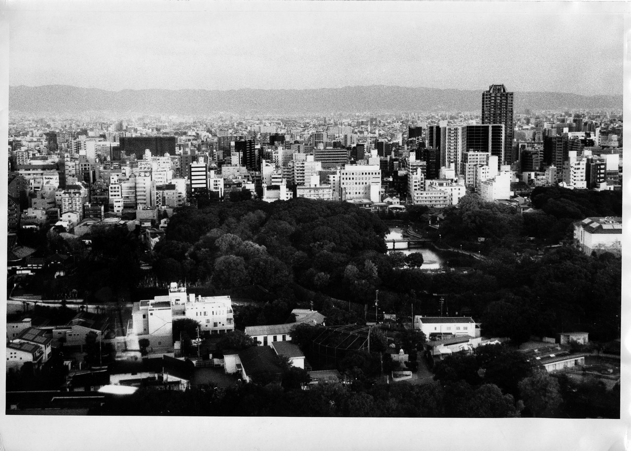 В Осаке - Пить. Выставка фотографий. Рекламный и коммерческий фотограф | Георгий Романов