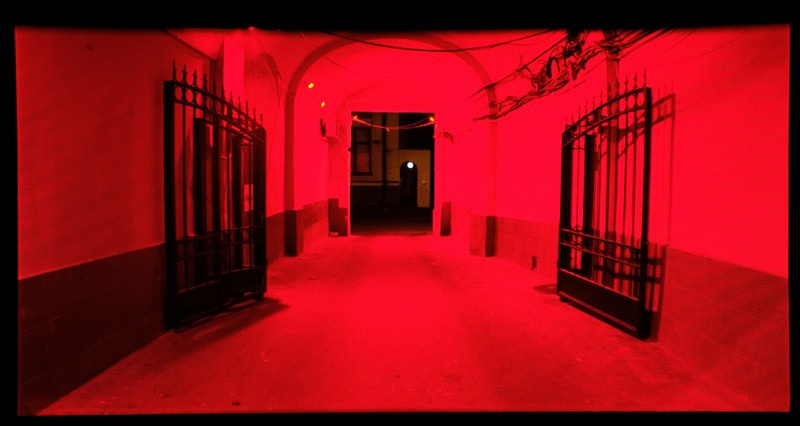 Слайдовые снимки Тверской улицы. Рекламный и коммерческий фотограф | Георгий Романов