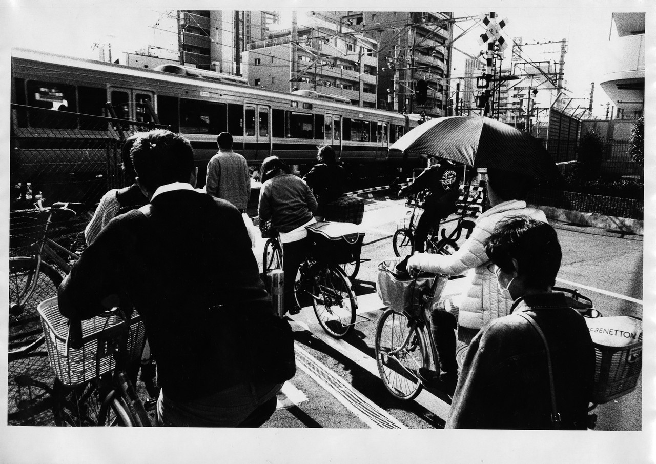 В Осаке - Пить. Выставка фотографий. Рекламный и коммерческий фотограф | Георгий Романов