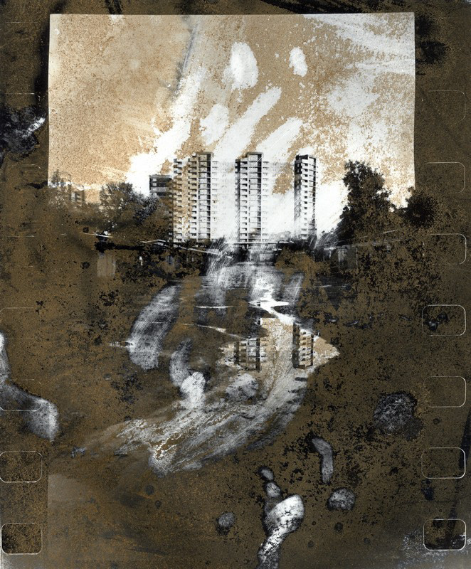 Город, в котором меня нет. Рекламный и коммерческий фотограф | Георгий Романов