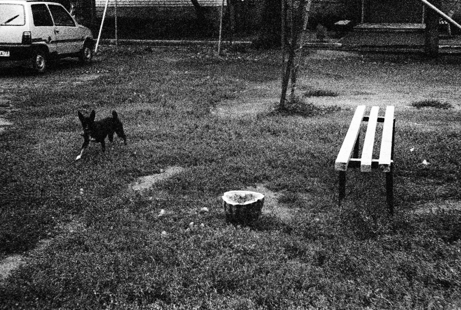 Документальный проект с фотографиями. Рекламный и коммерческий фотограф | Георгий Романов