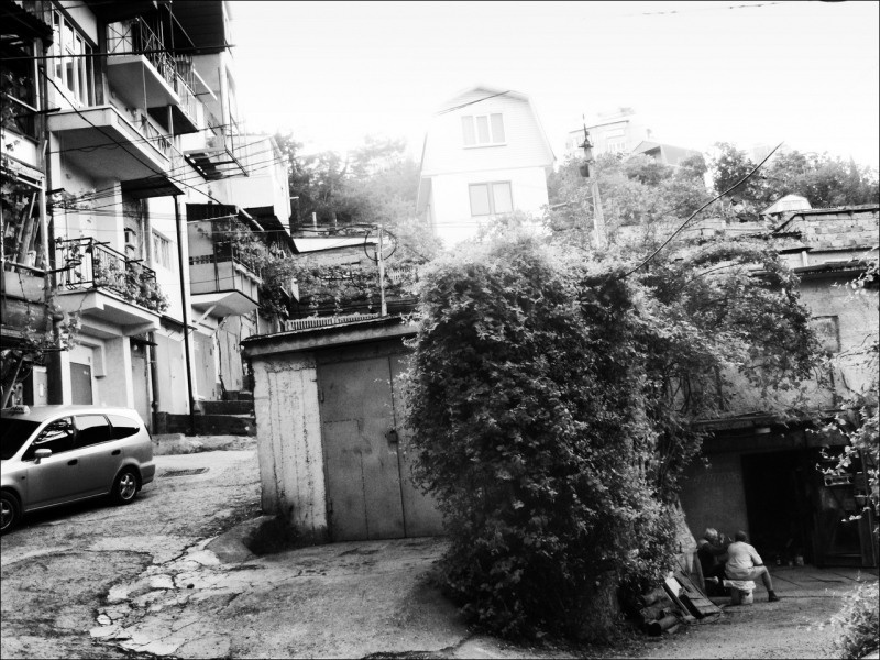 Документальный проект с фотографиями. Рекламный и коммерческий фотограф | Георгий Романов