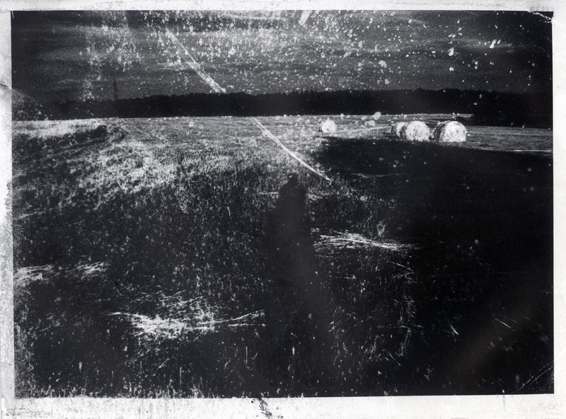 Город, в котором меня нет. Рекламный и коммерческий фотограф | Георгий Романов