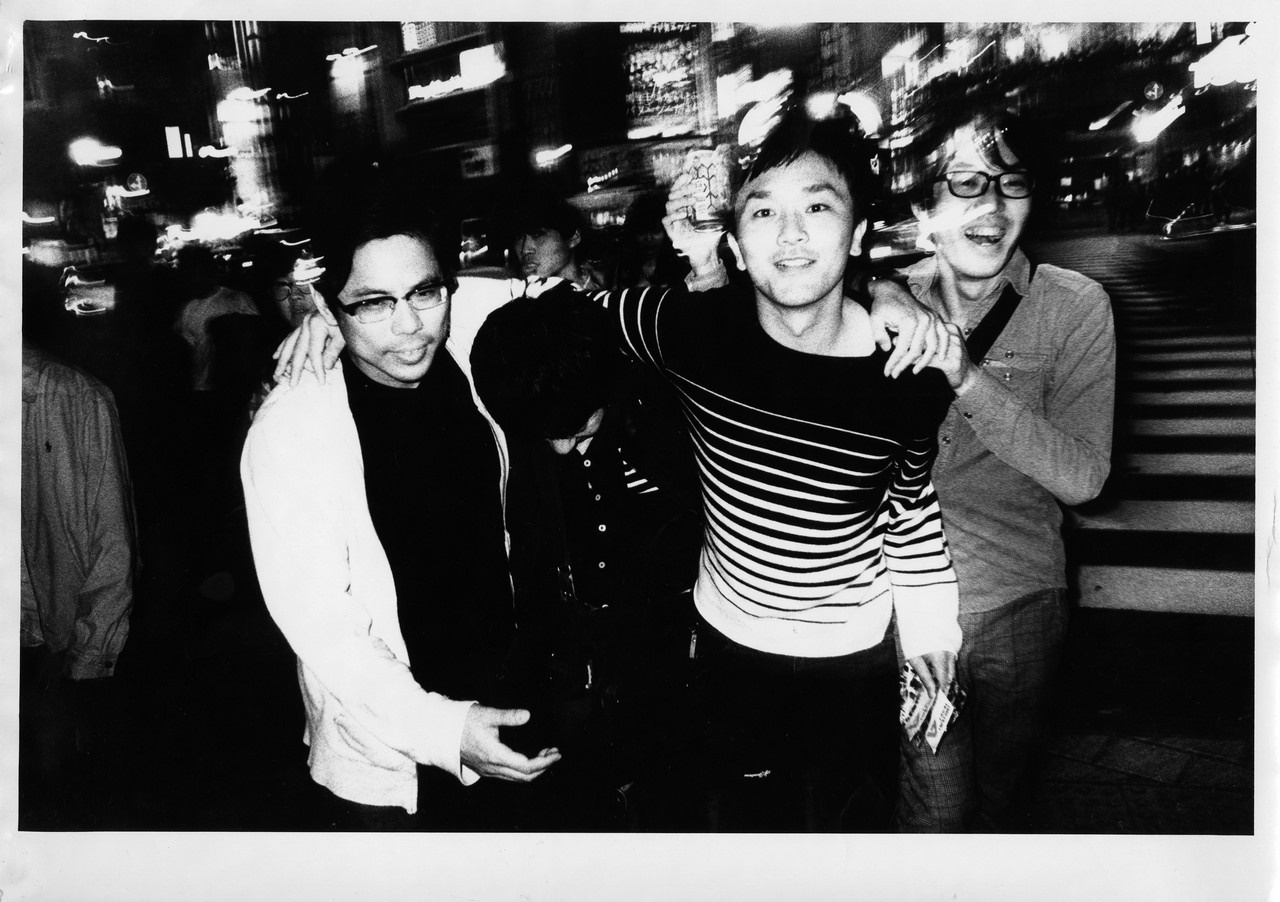 В Осаке - Пить. Выставка фотографий. Рекламный и коммерческий фотограф | Георгий Романов