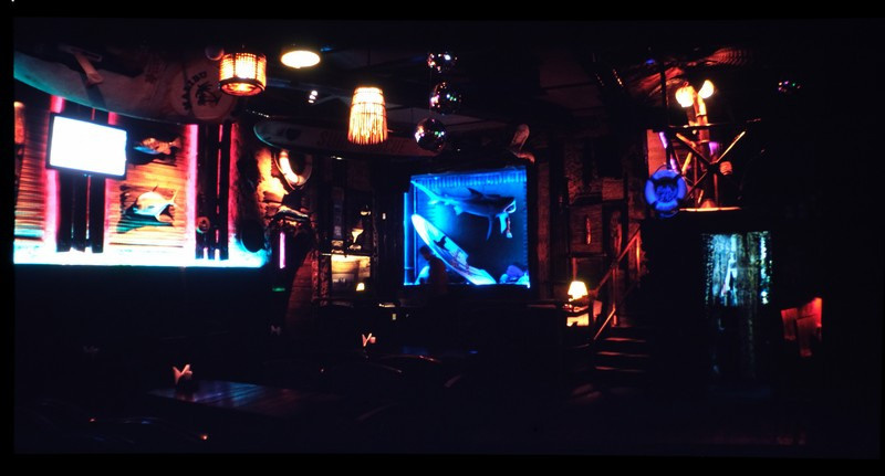 Слайдовые снимки Тверской улицы. Рекламный и коммерческий фотограф | Георгий Романов