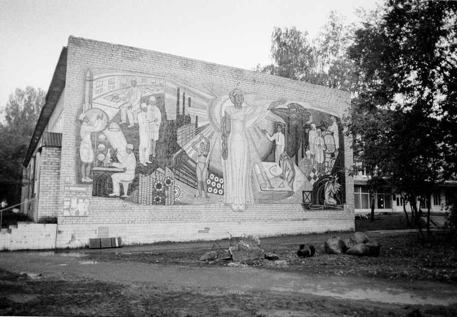 Документальный проект с фотографиями. Рекламный и коммерческий фотограф | Георгий Романов