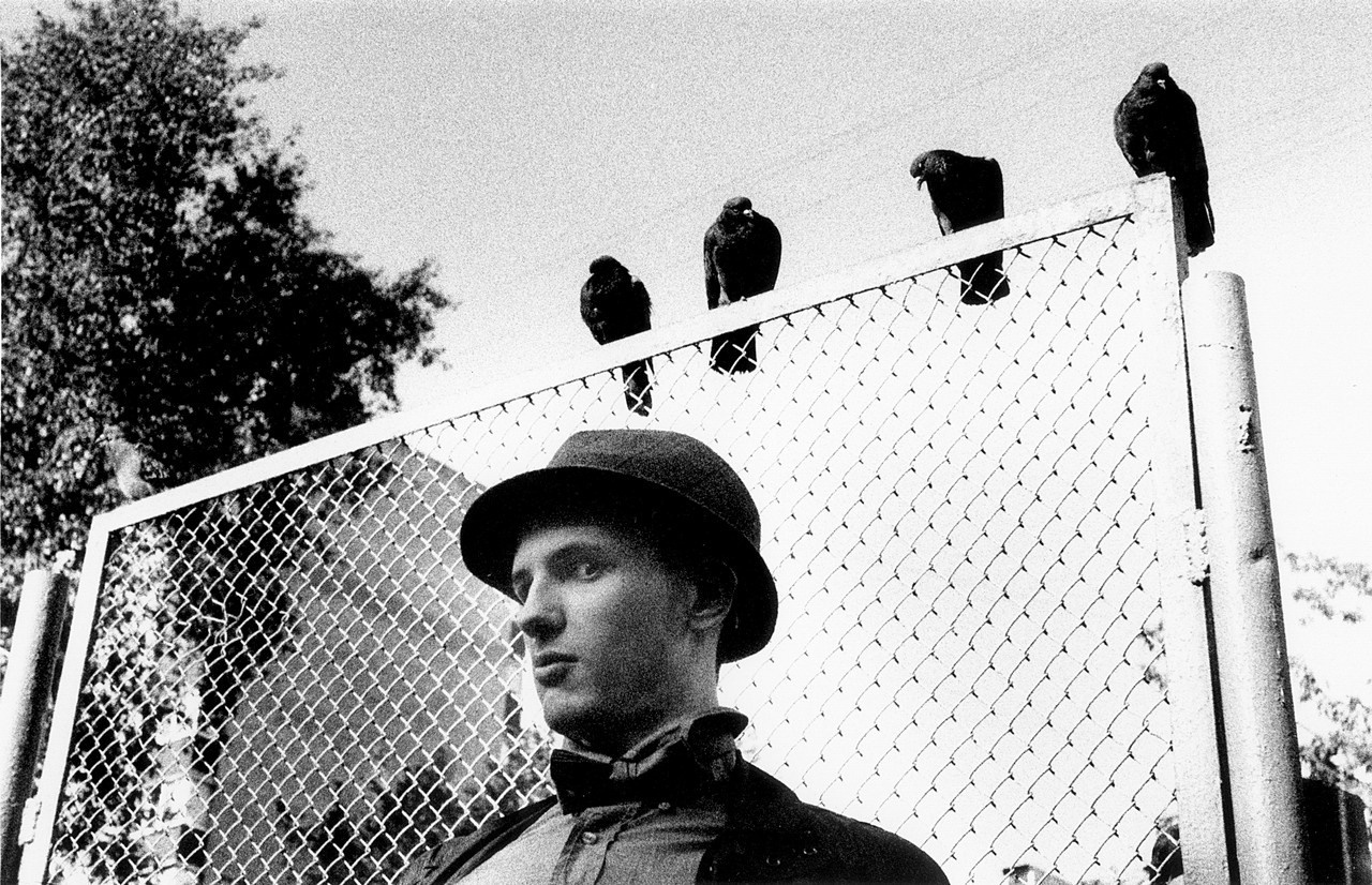 Монохром. Рекламный и коммерческий фотограф | Георгий Романов