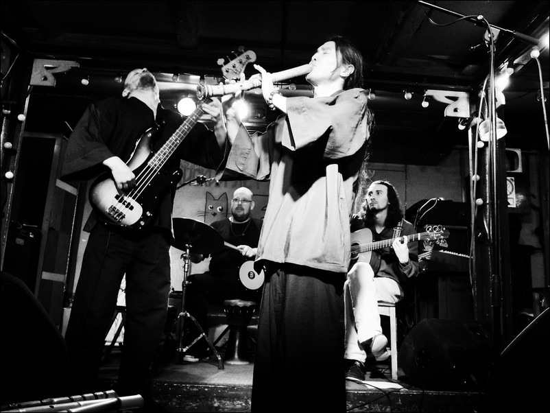 Документальный проект. Рекламный и коммерческий фотограф | Георгий Романов