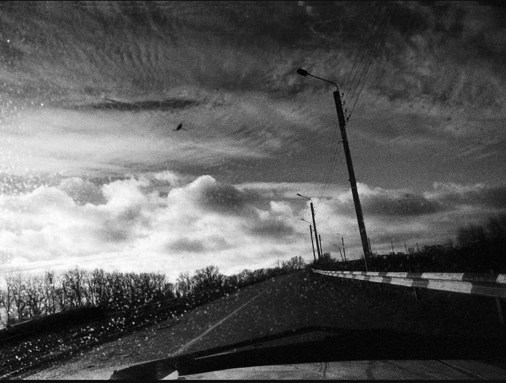 Фрагменты. Рекламный и коммерческий фотограф | Георгий Романов