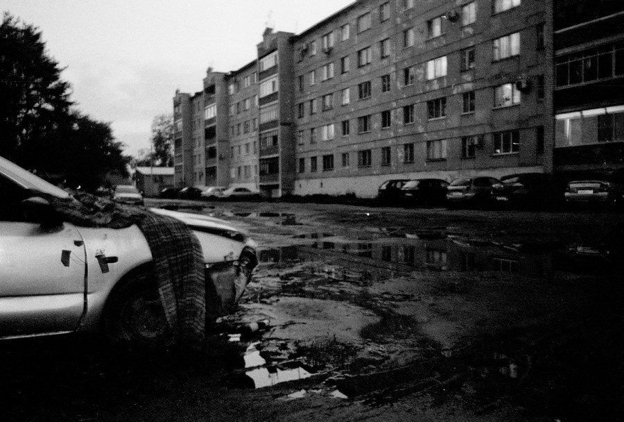 Документальный проект с фотографиями. Рекламный и коммерческий фотограф | Георгий Романов