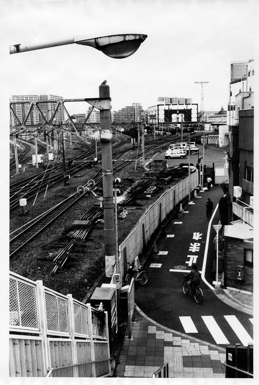 В Осаке - Пить. Выставка фотографий. Рекламный и коммерческий фотограф | Георгий Романов