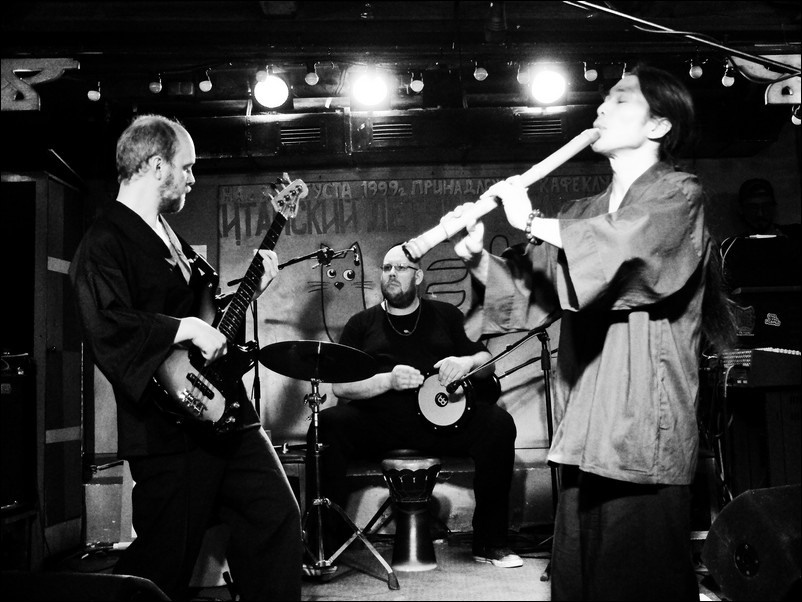 Документальный проект. Рекламный и коммерческий фотограф | Георгий Романов