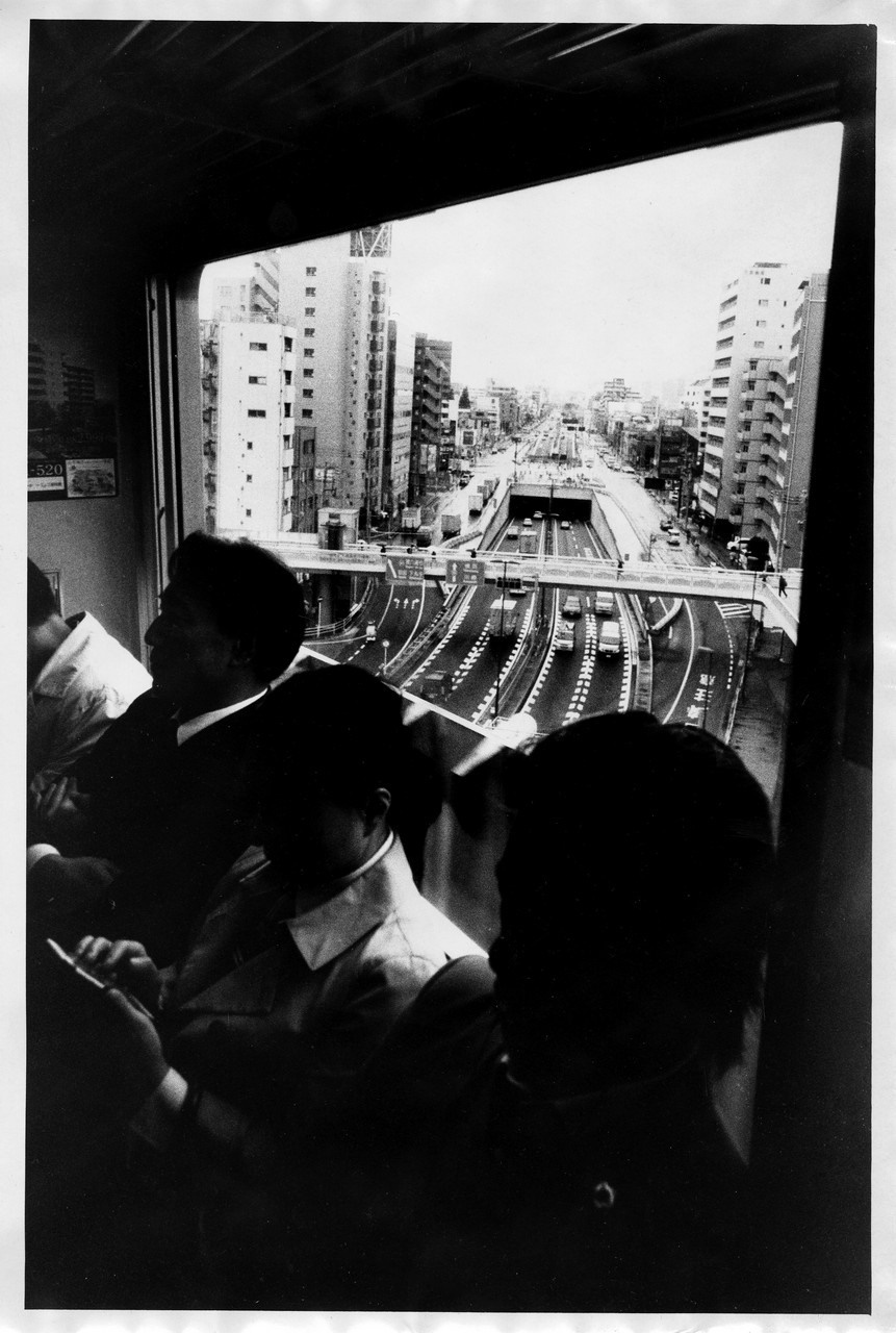 В Осаке - Пить. Выставка фотографий. Рекламный и коммерческий фотограф | Георгий Романов