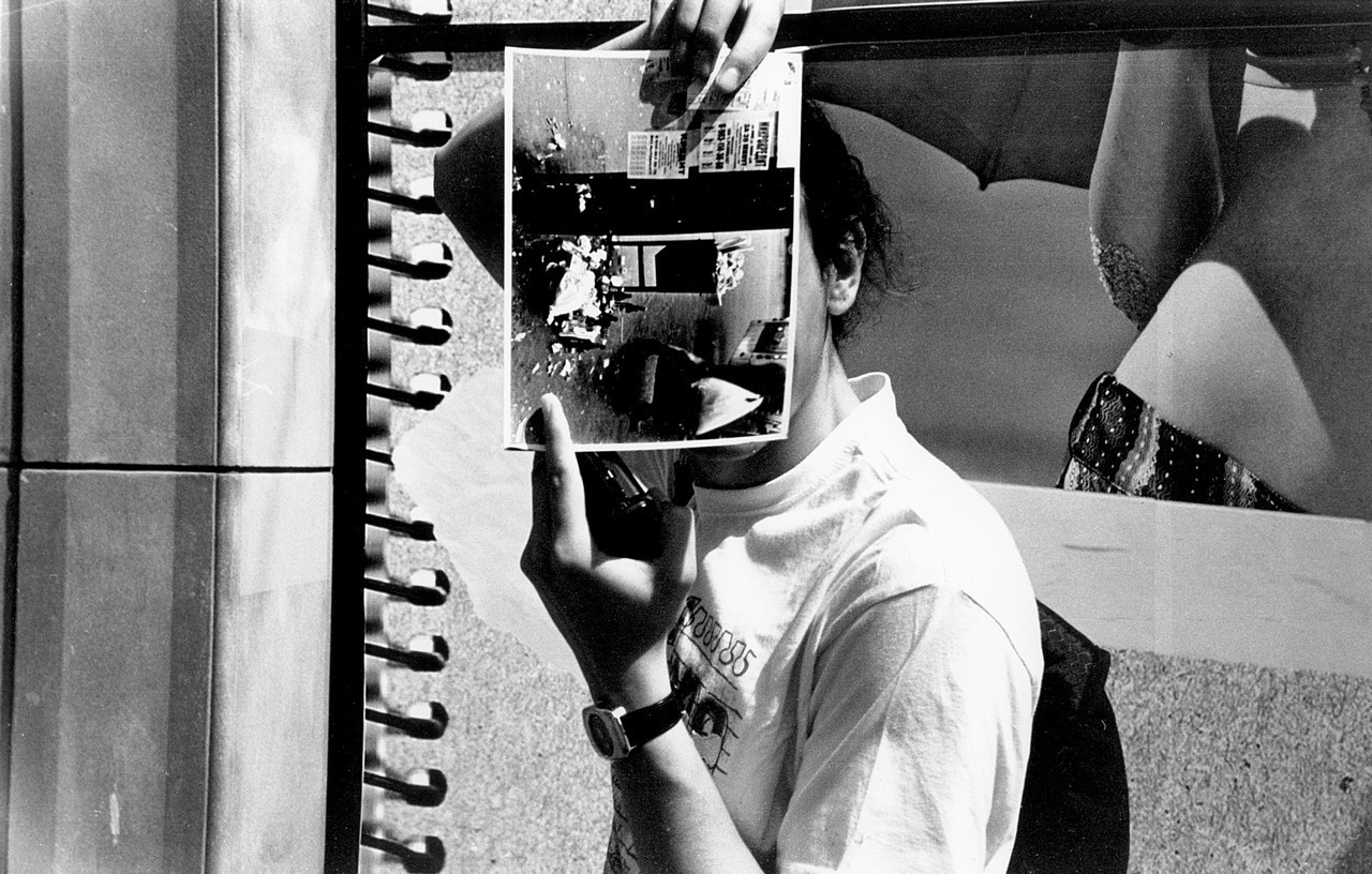 Монохром. Рекламный и коммерческий фотограф | Георгий Романов