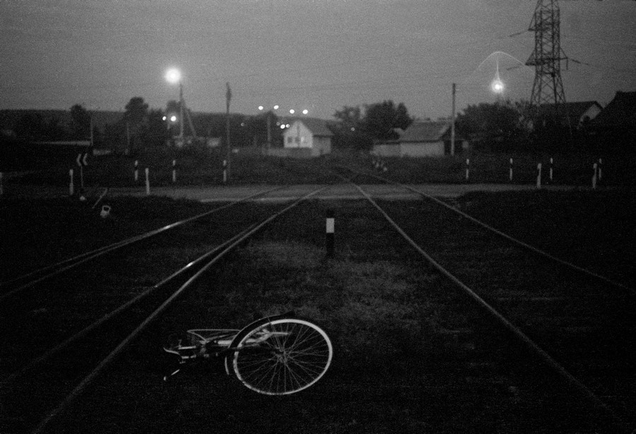 Документальный проект с фотографиями. Рекламный и коммерческий фотограф | Георгий Романов