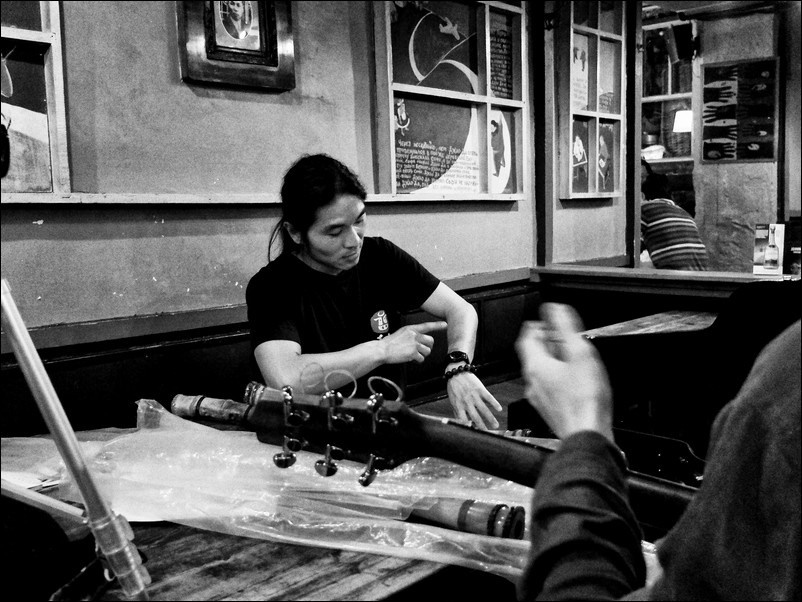 Документальный проект. Рекламный и коммерческий фотограф | Георгий Романов