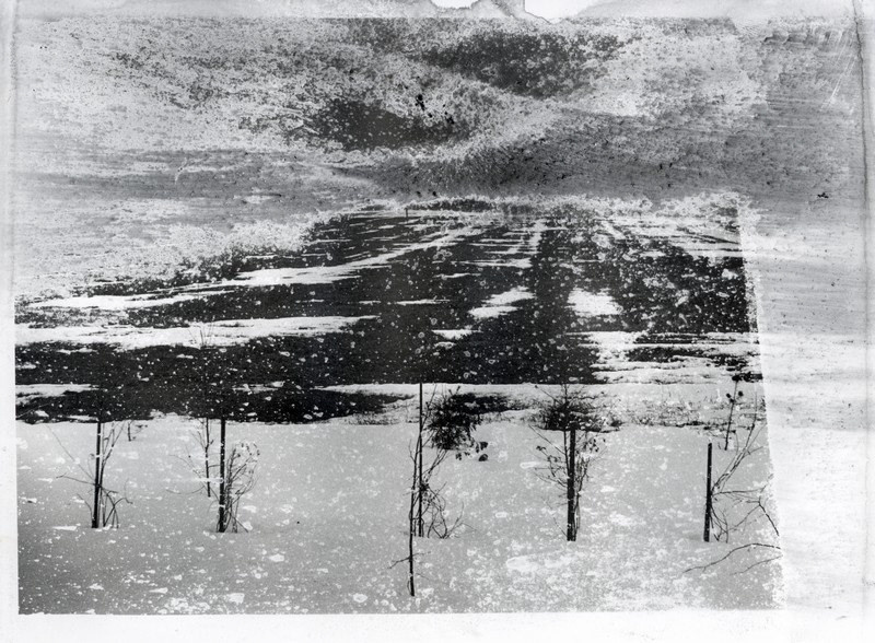 Город, в котором меня нет. Рекламный и коммерческий фотограф | Георгий Романов