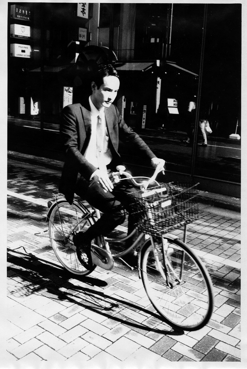 В Осаке - Пить. Выставка фотографий. Рекламный и коммерческий фотограф | Георгий Романов