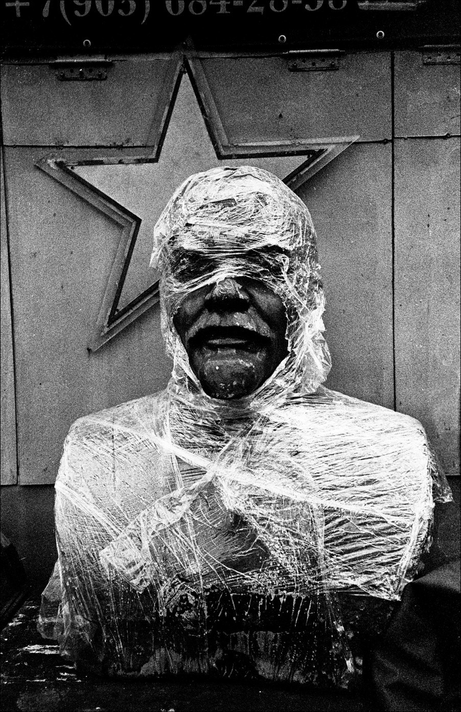 Фотопроект Блошиный Рынок. Рекламный и коммерческий фотограф | Георгий Романов