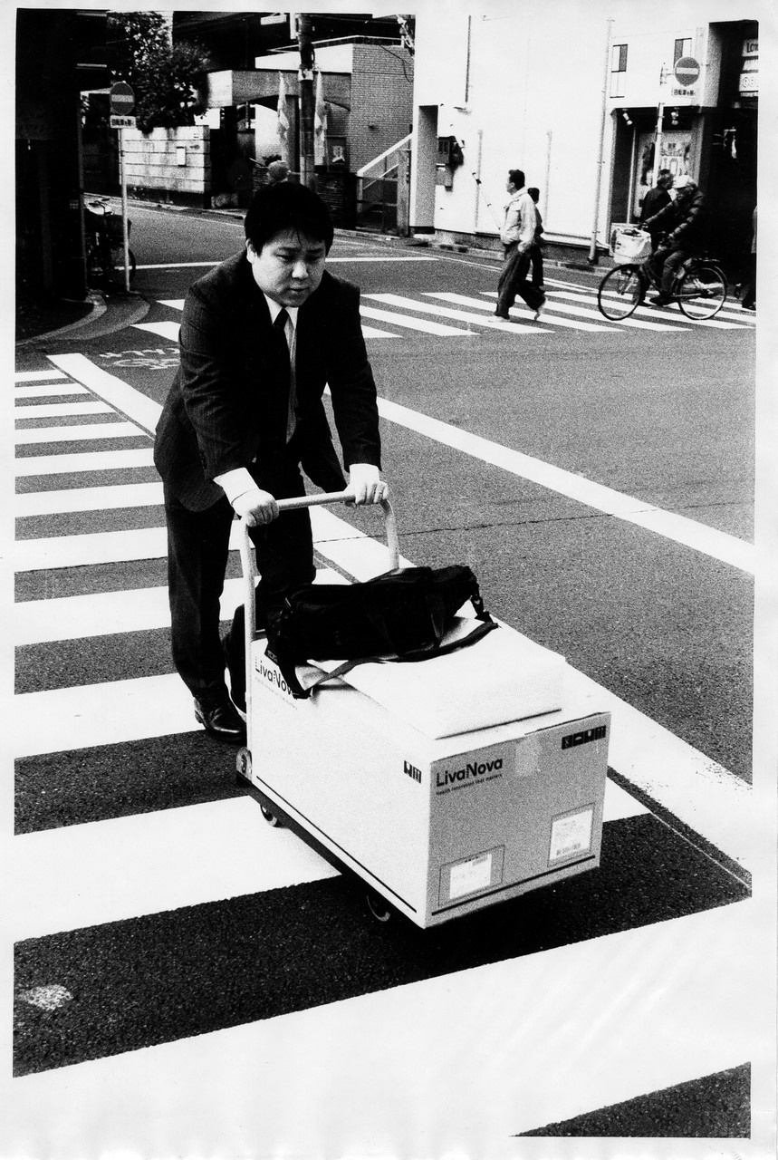 В Осаке - Пить. Выставка фотографий. Рекламный и коммерческий фотограф | Георгий Романов