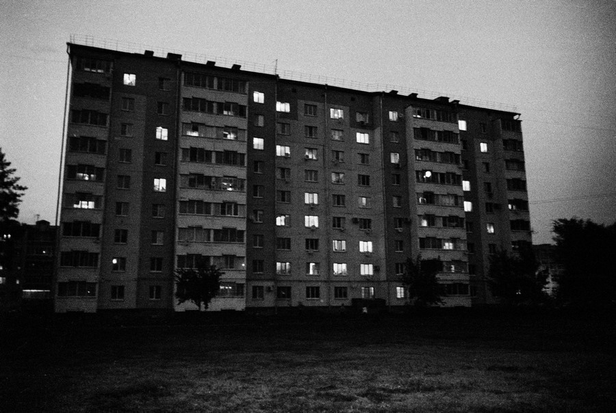 Документальный проект с фотографиями. Рекламный и коммерческий фотограф | Георгий Романов