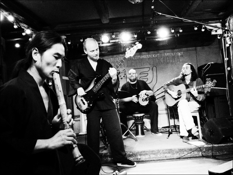 Документальный проект. Рекламный и коммерческий фотограф | Георгий Романов