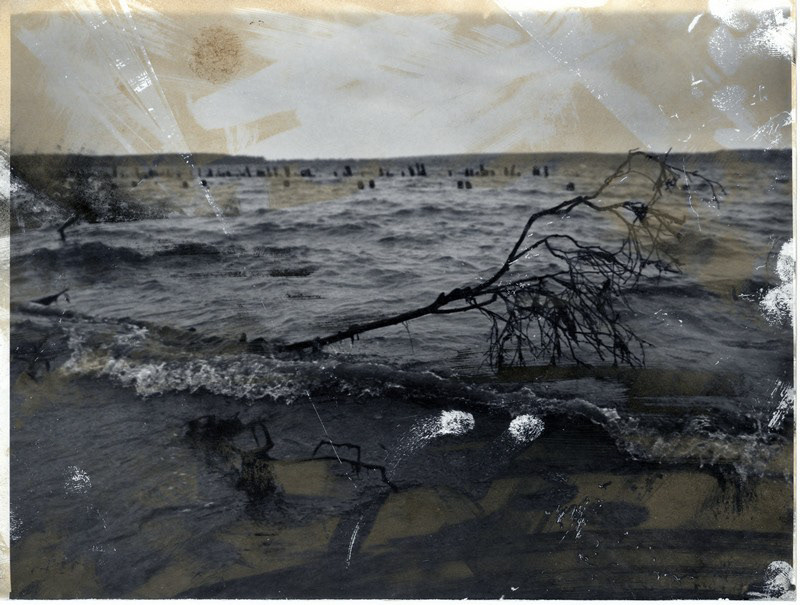 Город, в котором меня нет. Рекламный и коммерческий фотограф | Георгий Романов